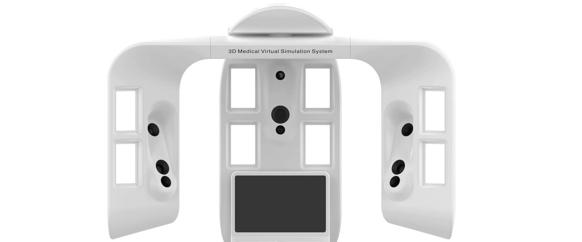 超高精度旗舰 MVS-P6